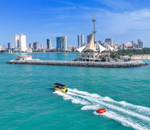 فندق مارينا الكويت